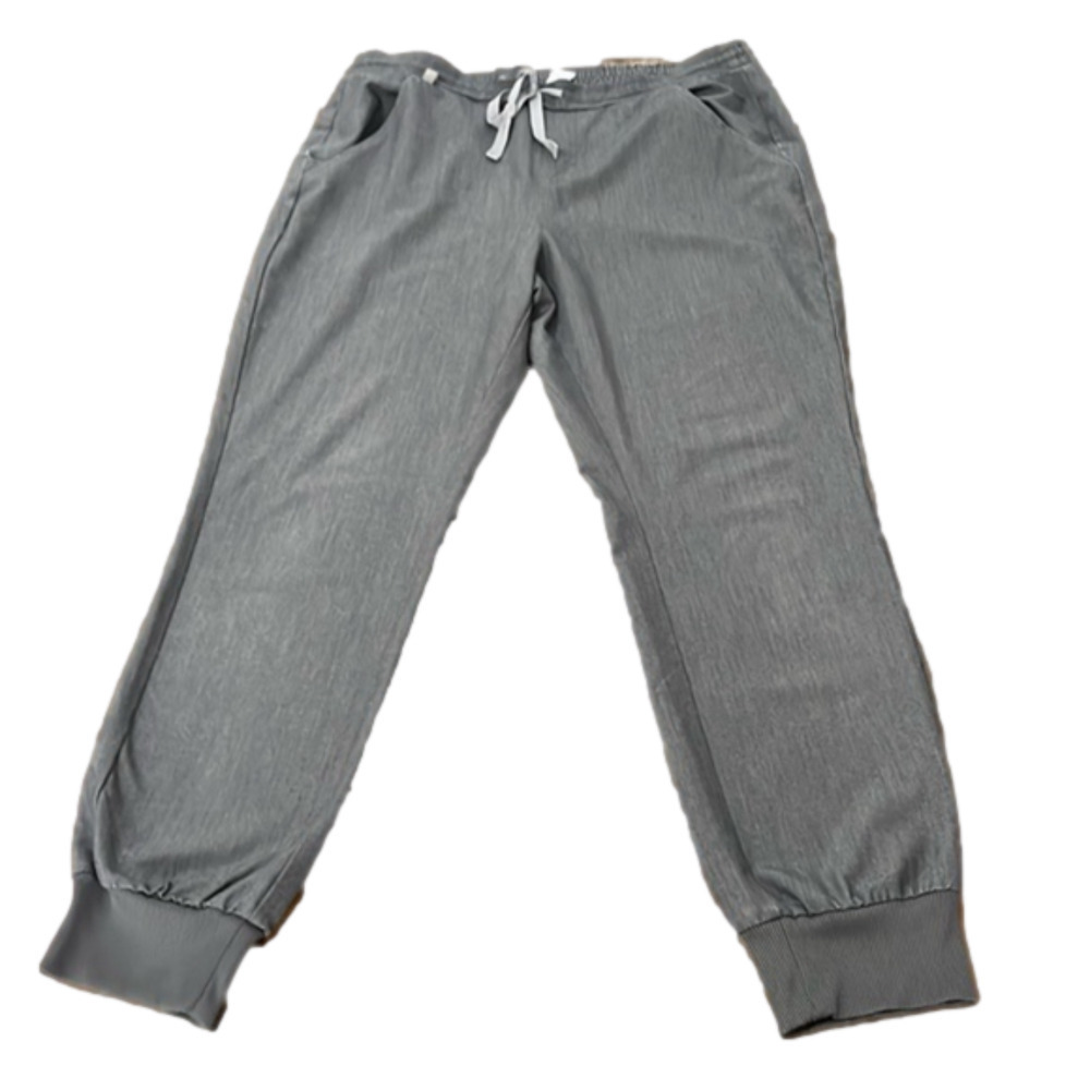 Figs Technical Collection scrub pants joggers